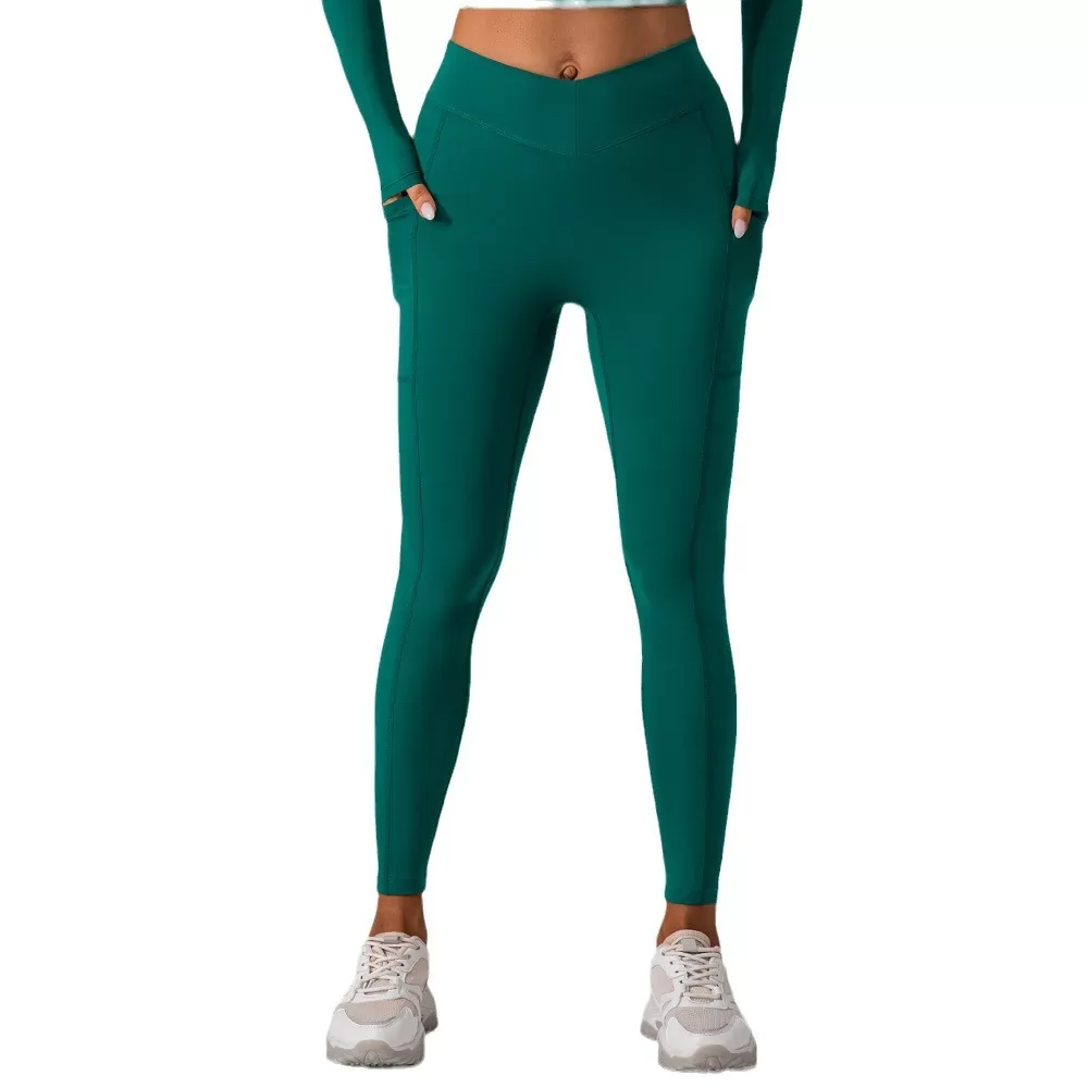 Leggings de yoga para mujer FGBKW283