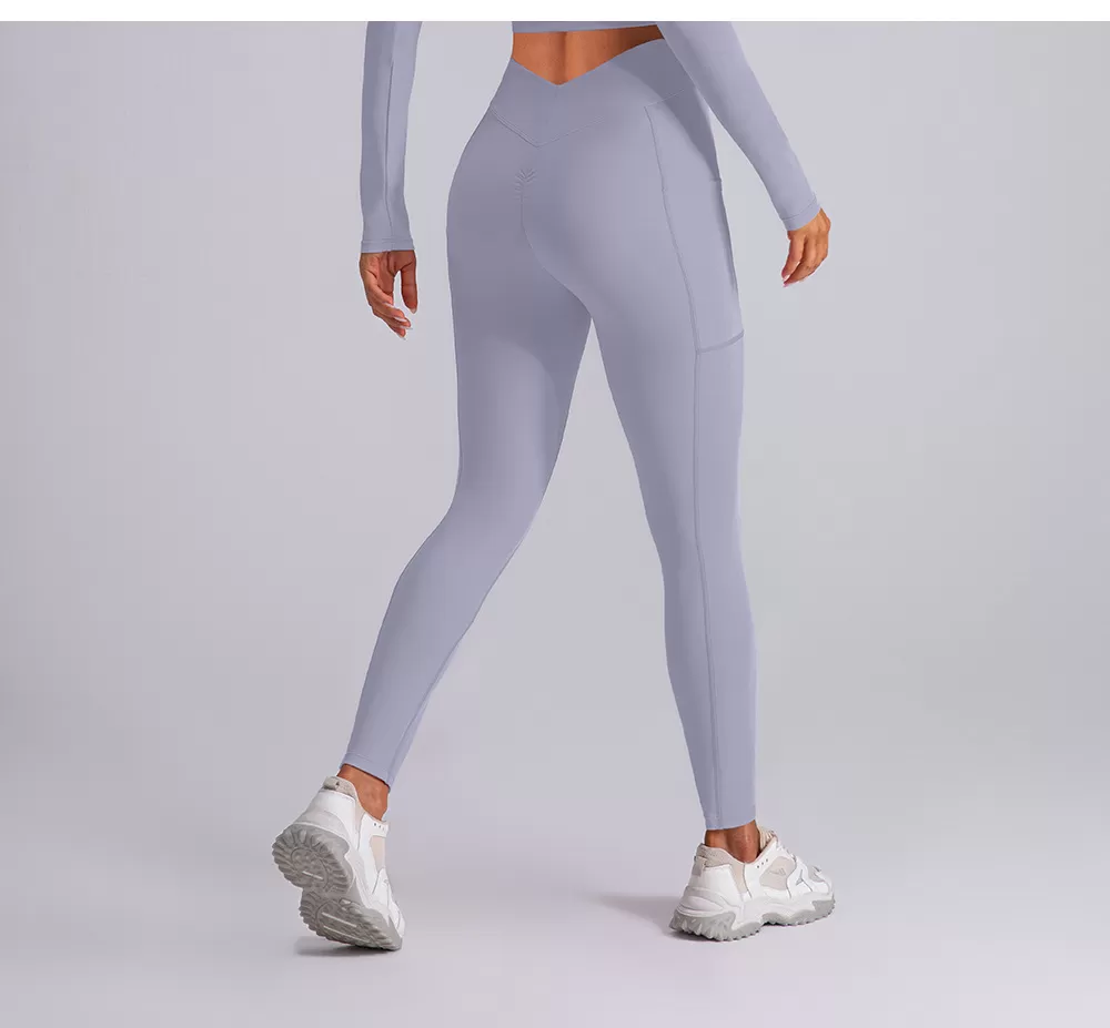 Leggings de yoga para mujer FGBKW283