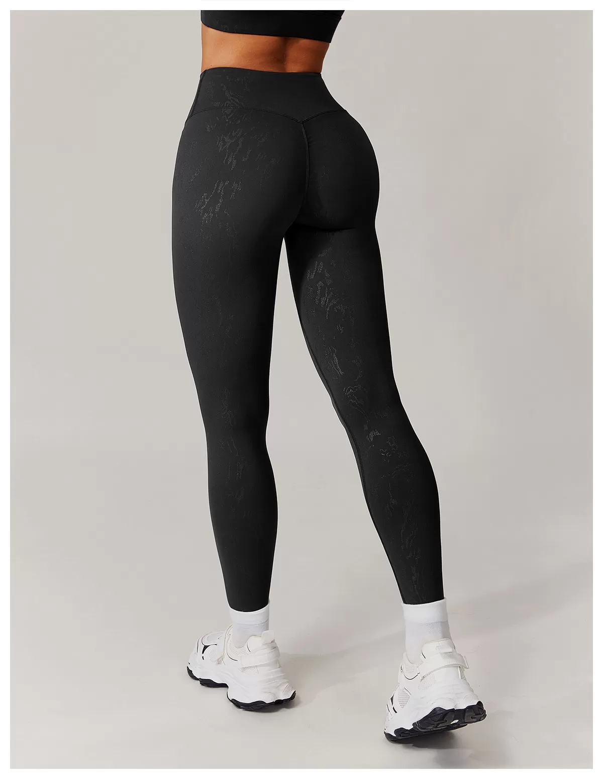 Leggings de yoga para mujer FGBDCK9140