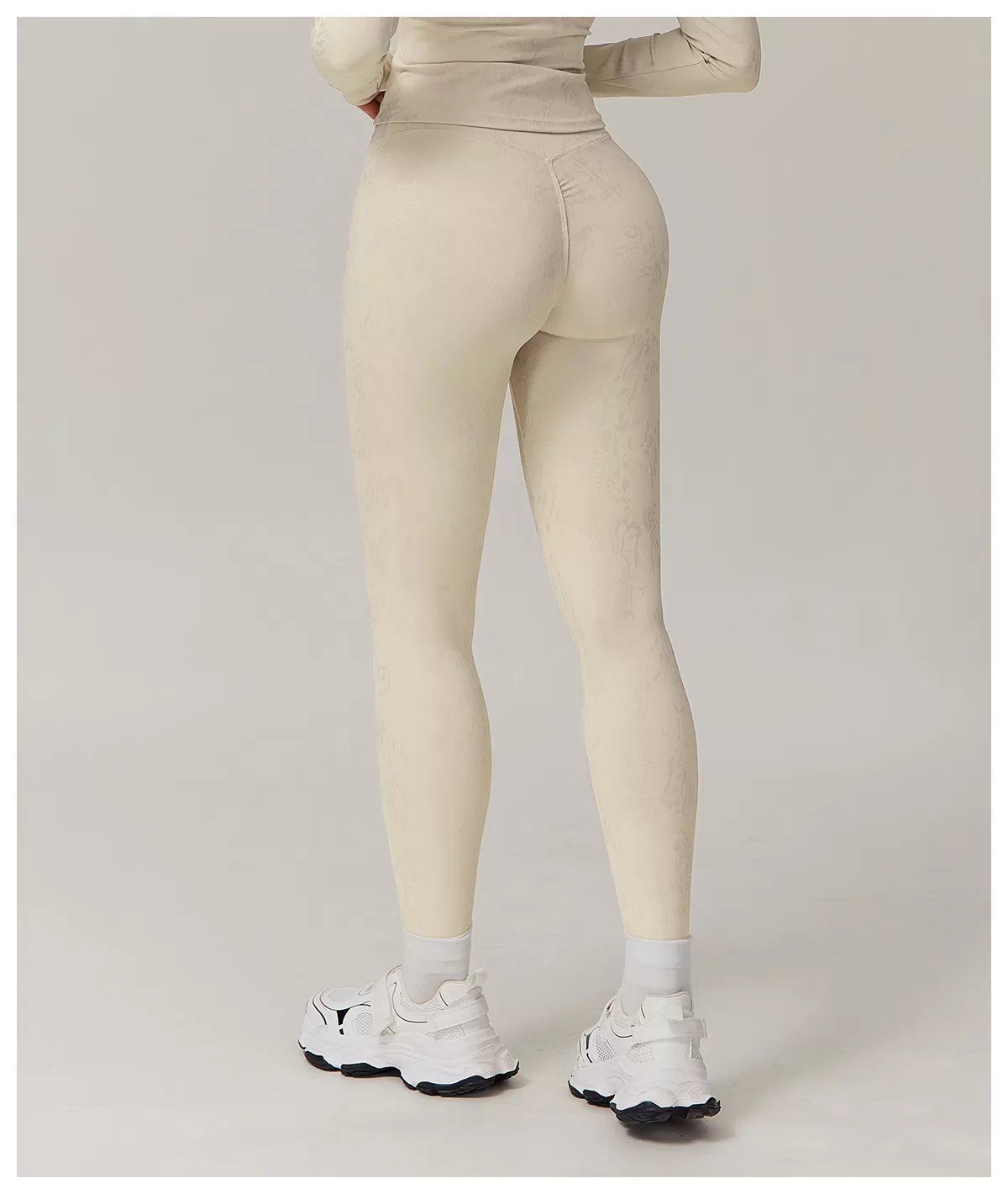 Leggings de yoga para mujer FGBDCK9140