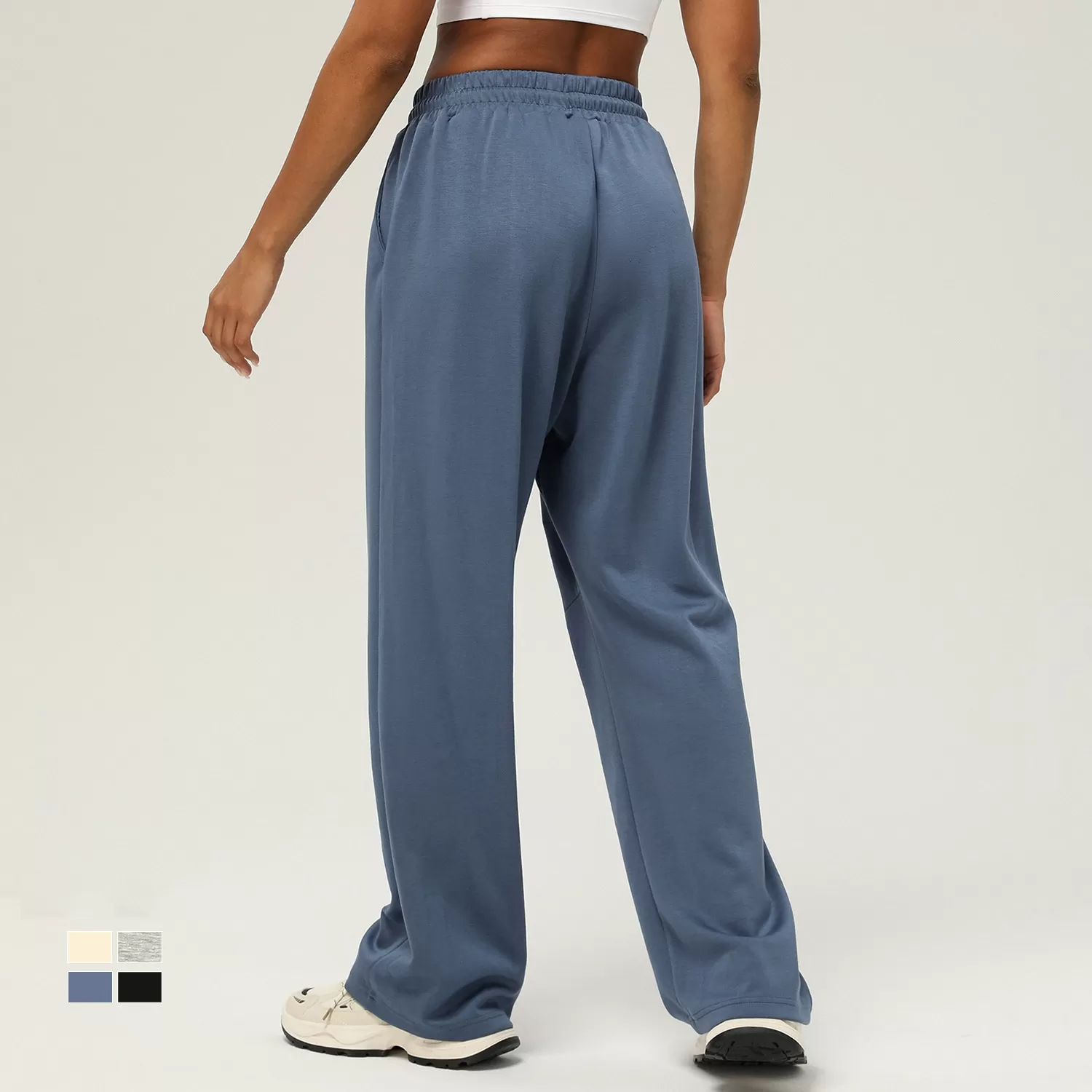 Pantalones Ropa Deportiva Mujer FGB2455