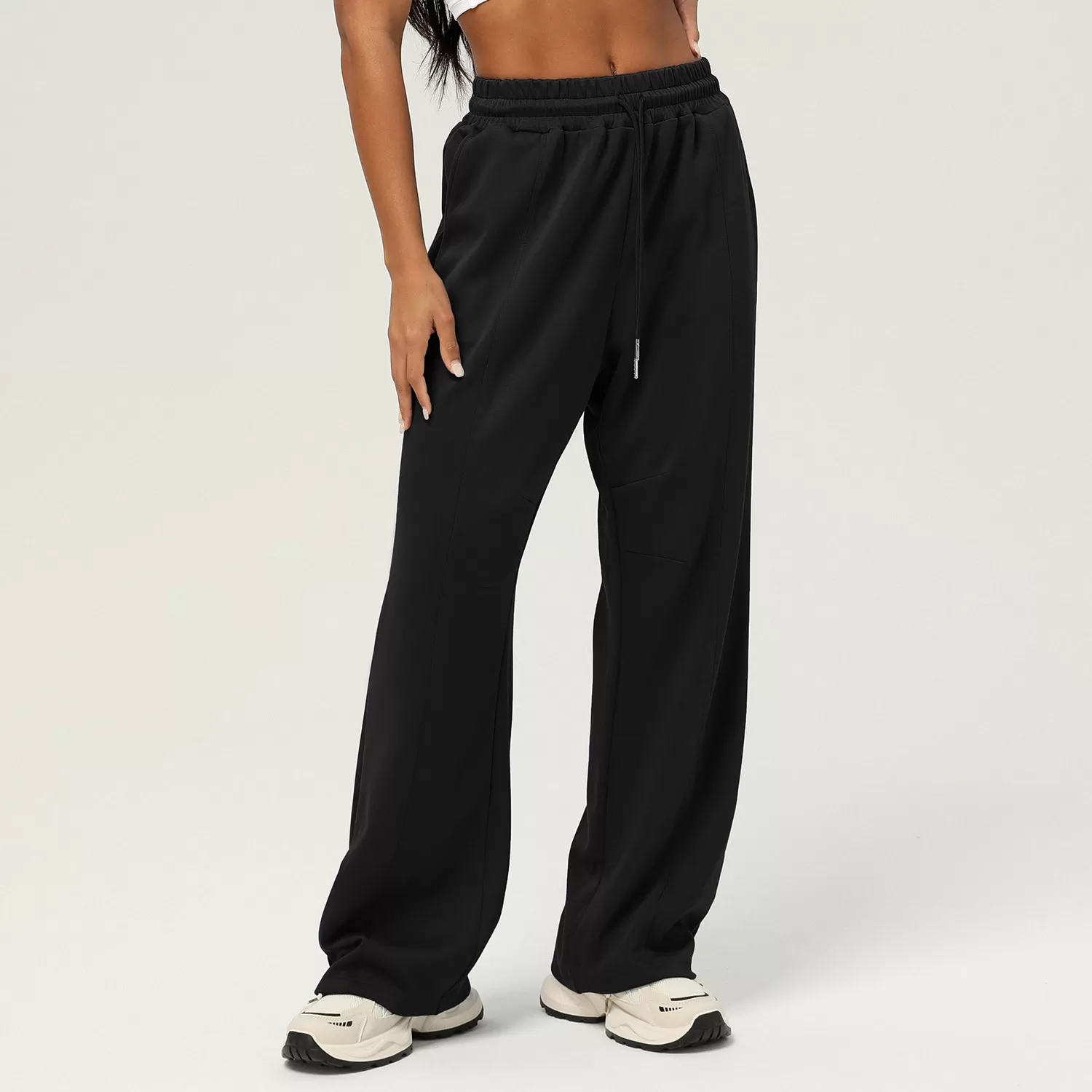 Pantalones Ropa Deportiva Mujer FGB2455