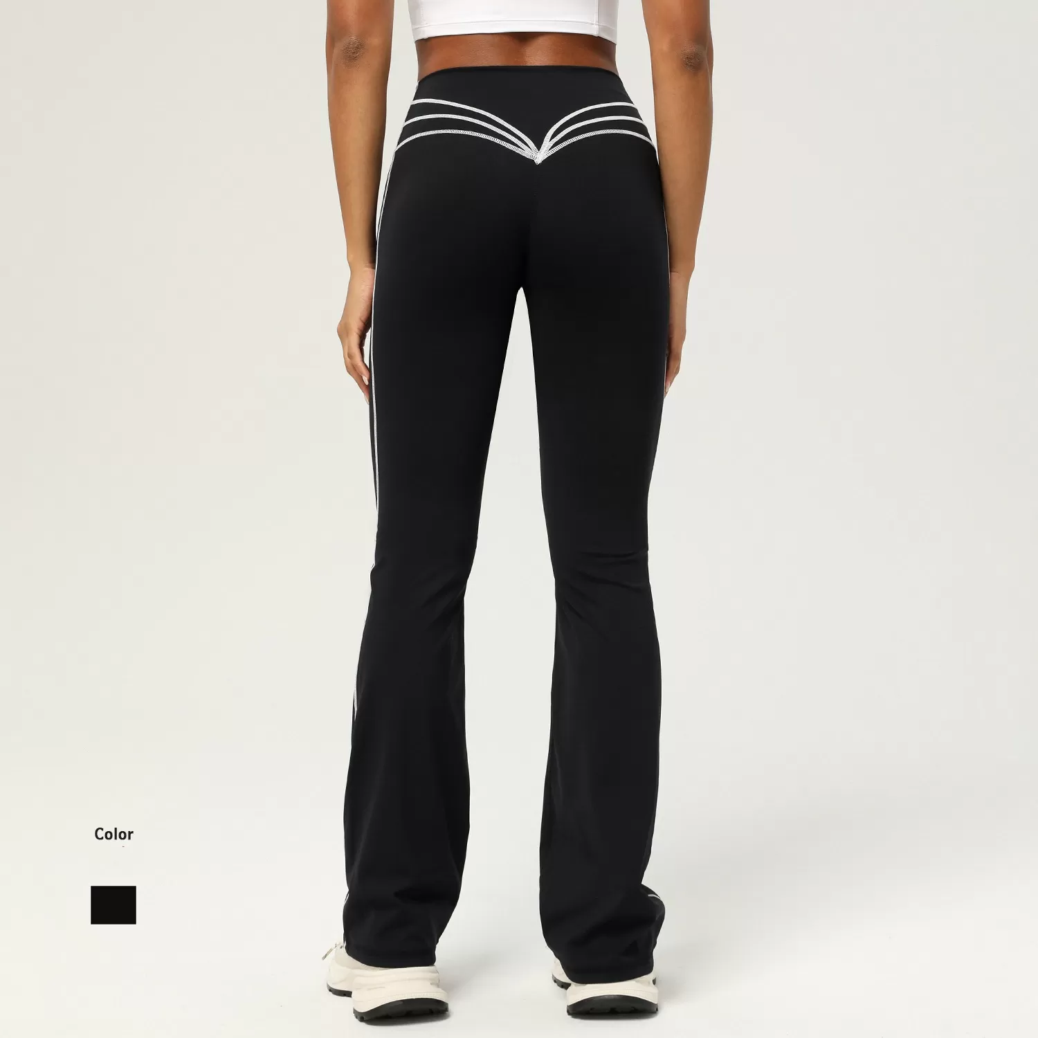 Pantalones de yoga para mujer FGBsm2302-zs