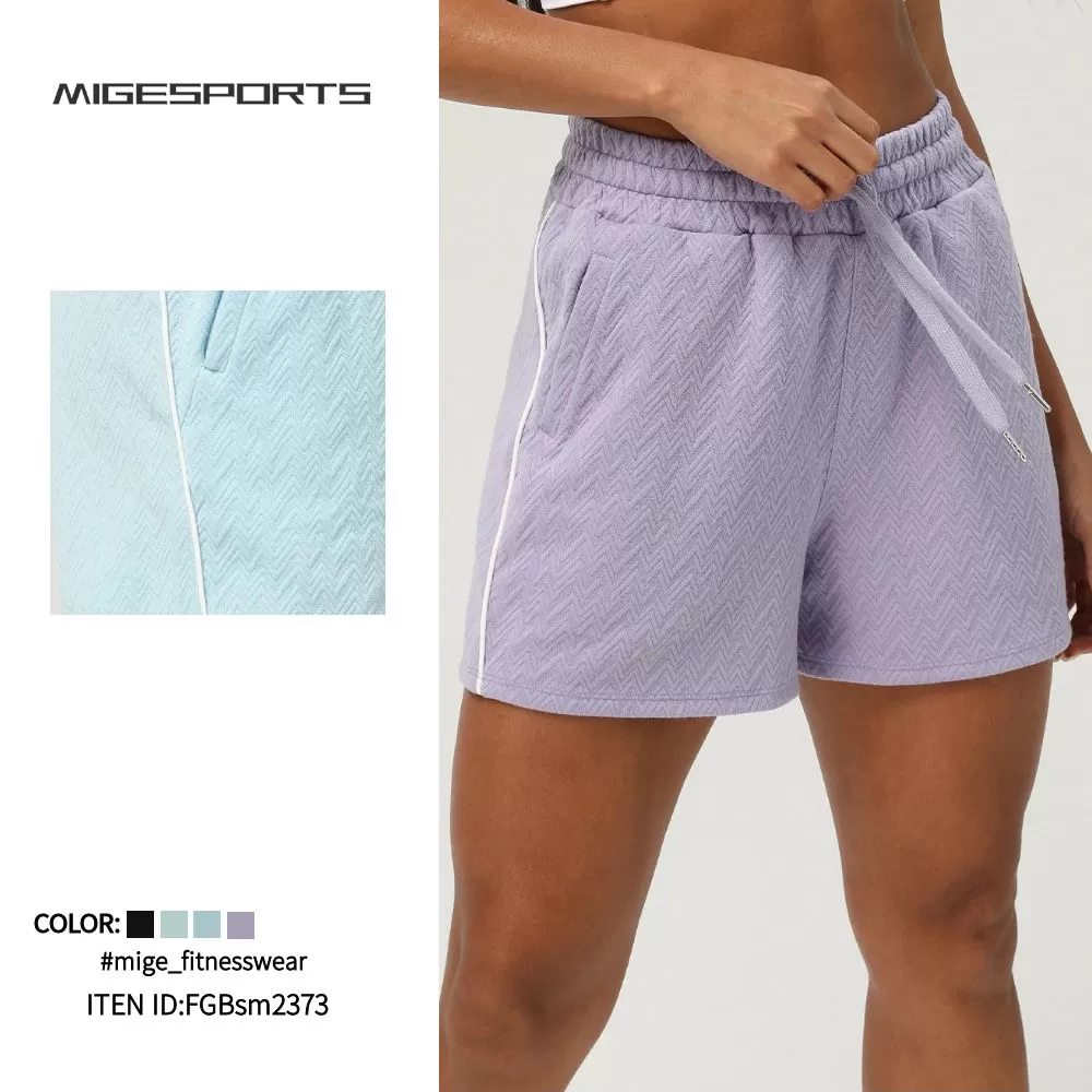 Shorts deportivos para mujer FGBsm2373