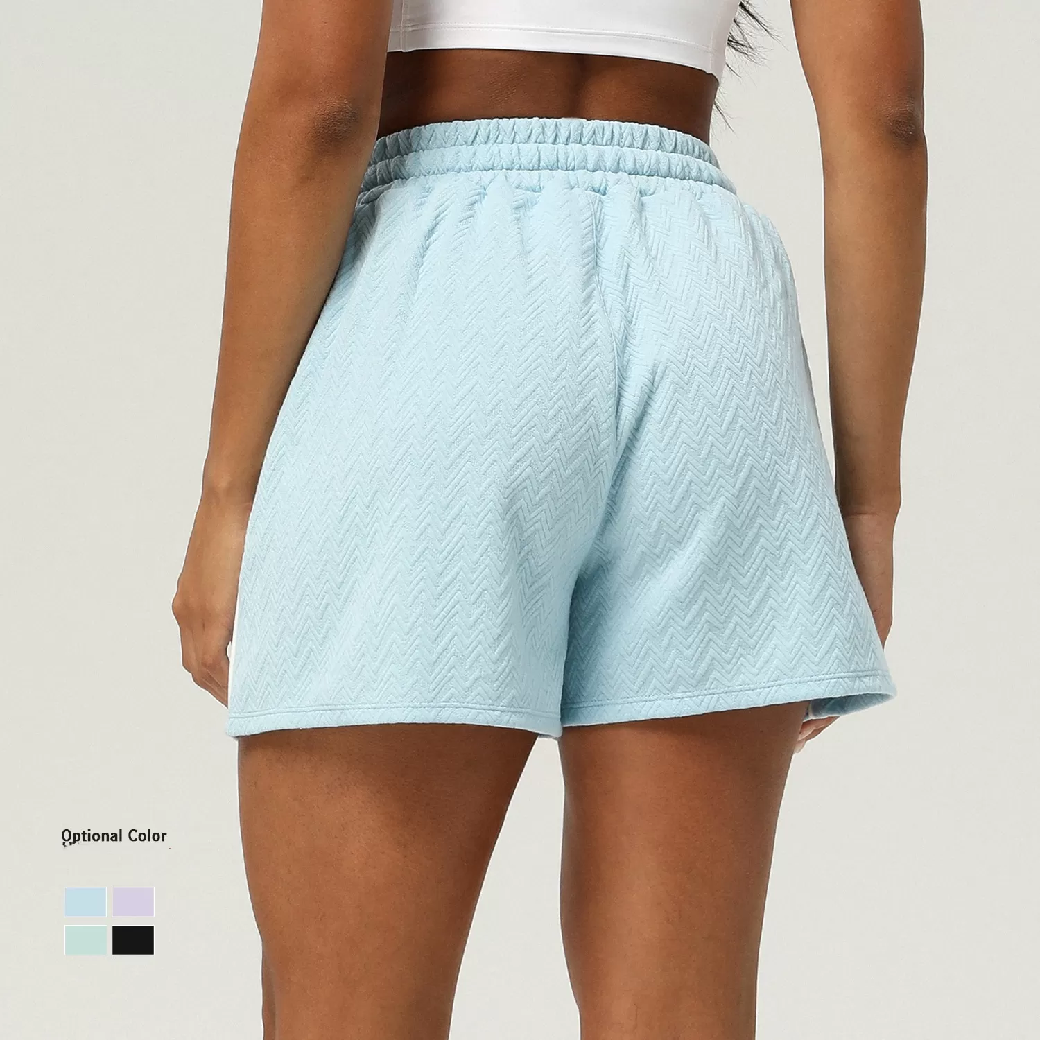 Shorts deportivos para mujer FGBsm2373