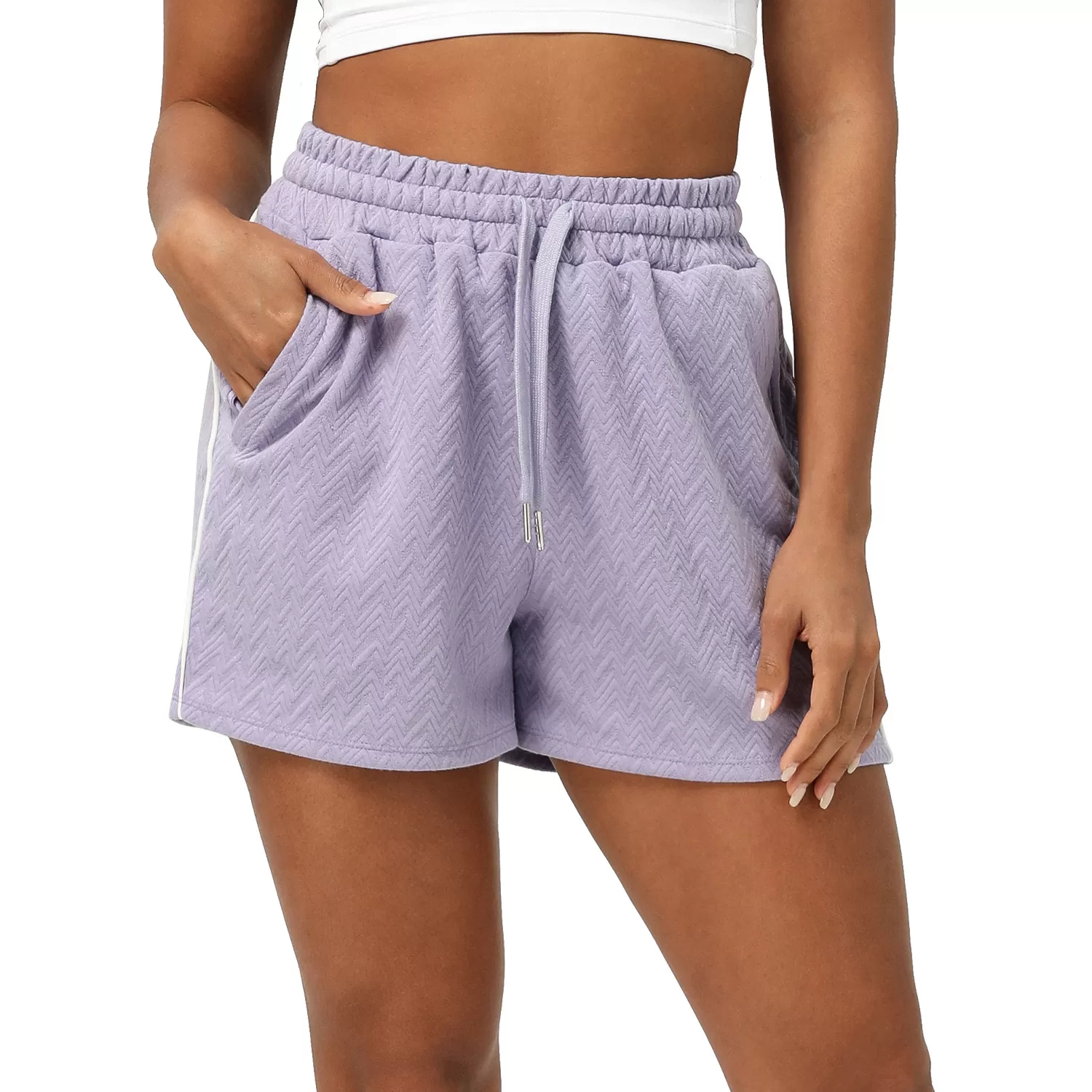 Shorts deportivos para mujer FGBsm2373