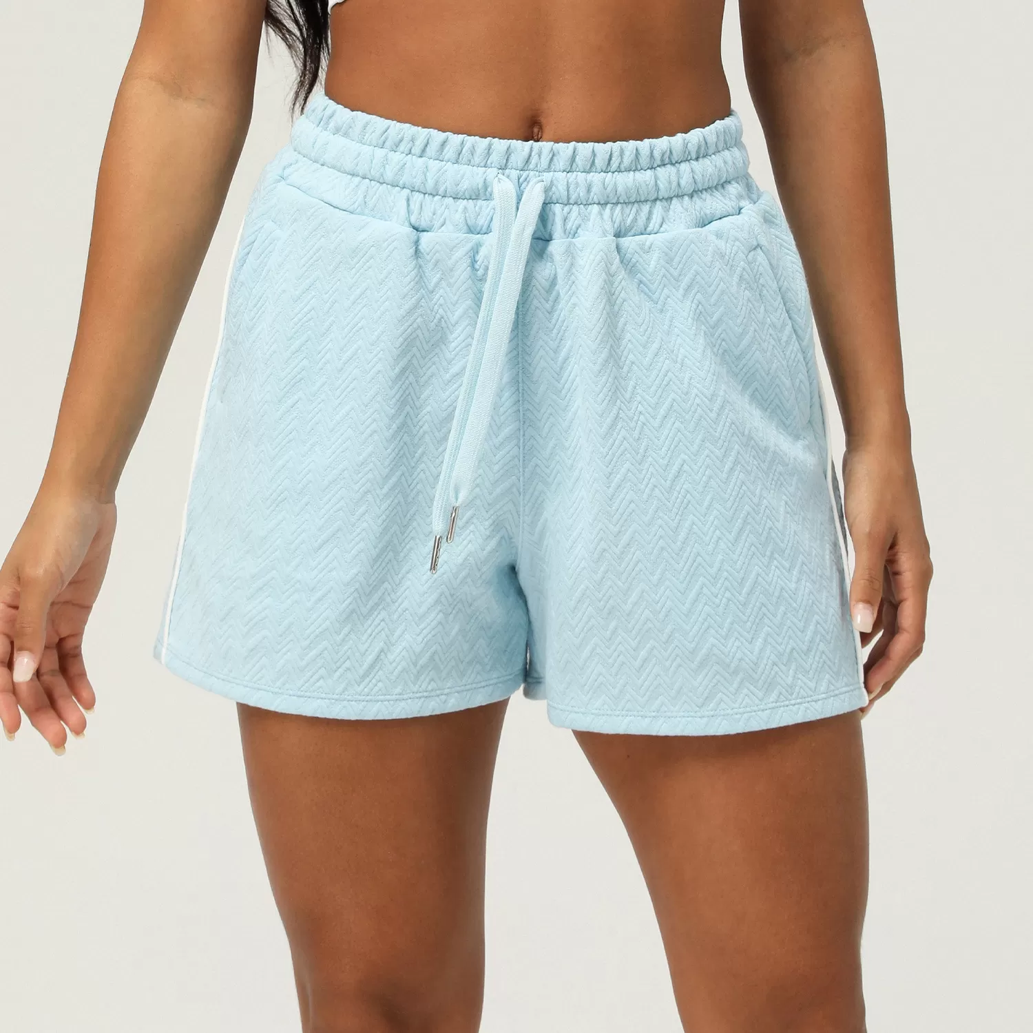 Shorts deportivos para mujer FGBsm2373