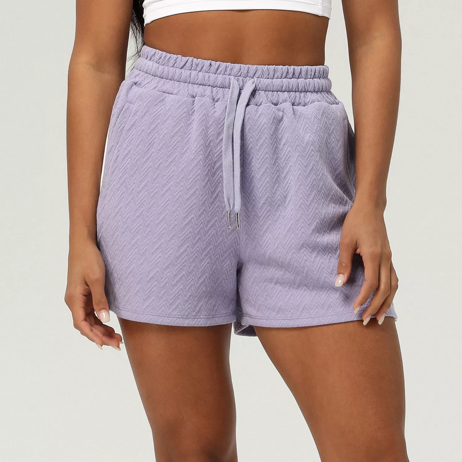 Shorts deportivos para mujer FGBsm2373