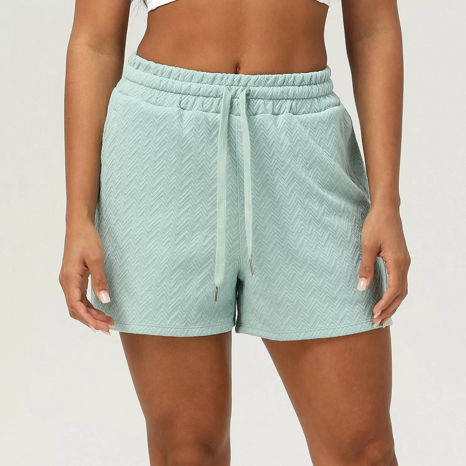 Shorts deportivos para mujer FGBsm2373