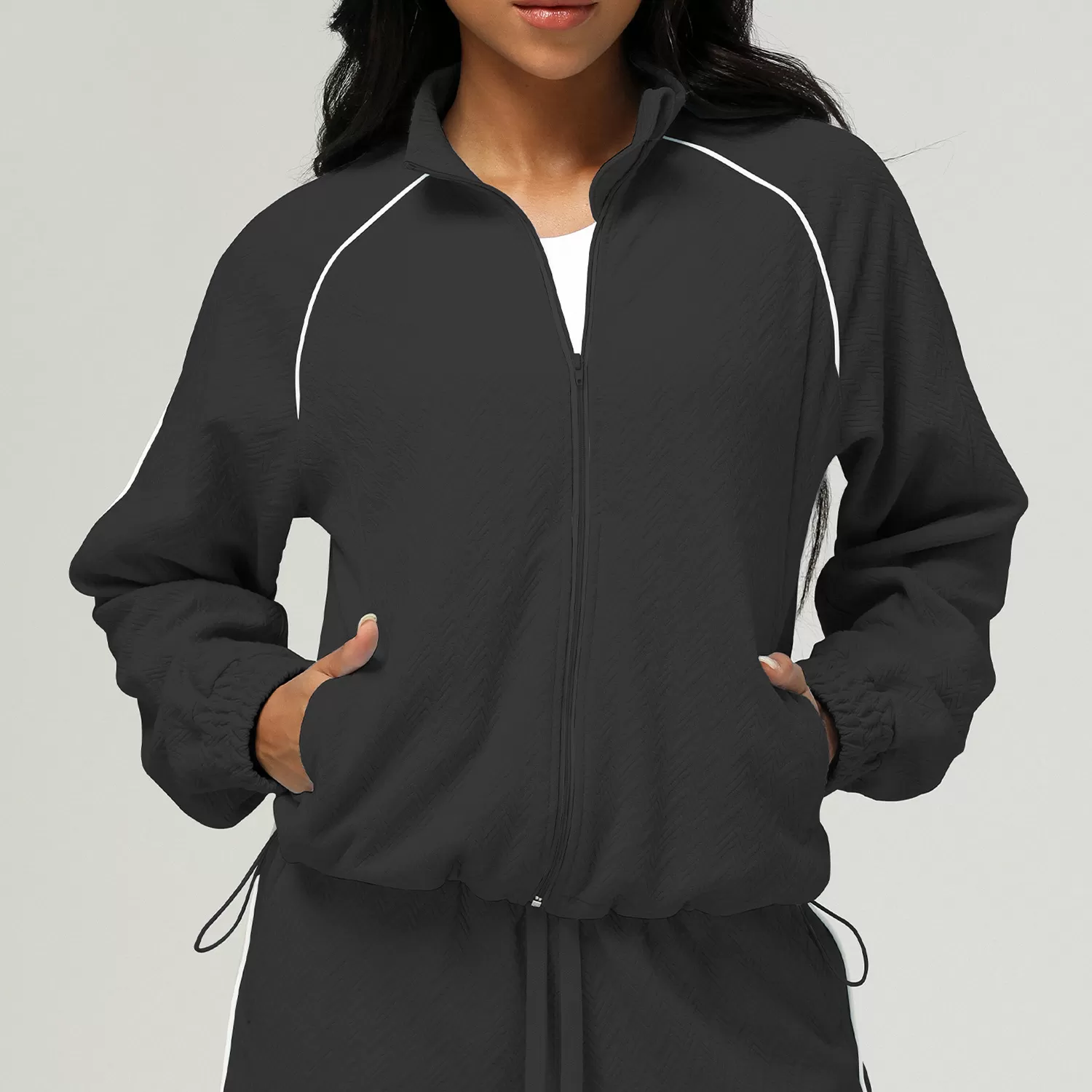 Chaqueta deportiva para mujer FGBsm2373