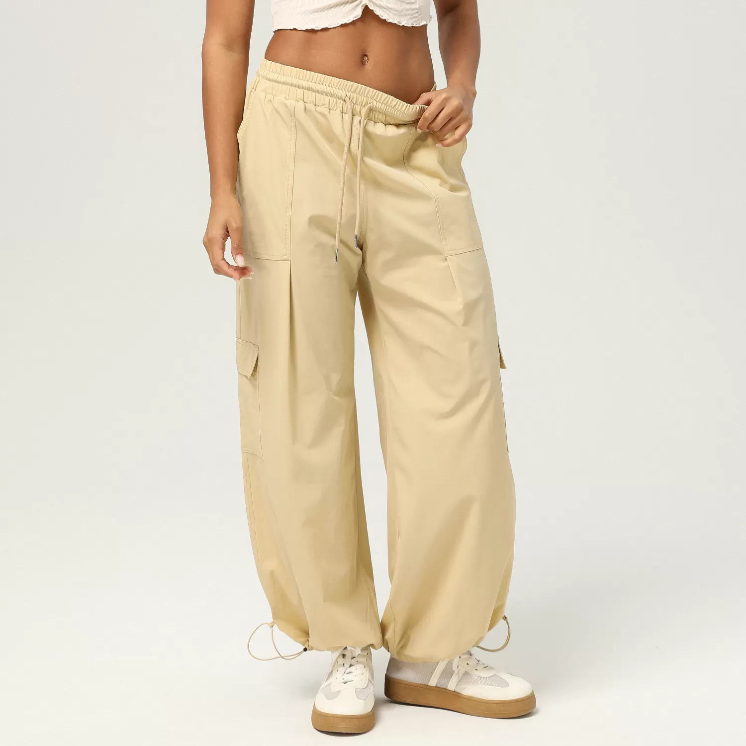 Pantalones deportivos para mujer FGBsm2383