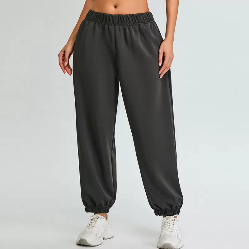 Pantalones Deportivos Mujer FGBTM0204