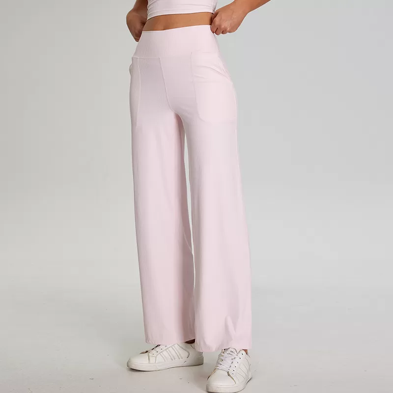 Pantalones Ropa Deportiva Mujer FGBTM0209