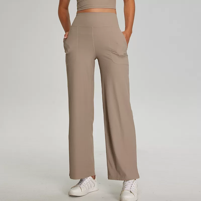 Pantalones Ropa Deportiva Mujer FGBTM0209