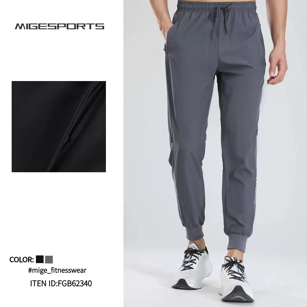 Pantalones deportivos para hombre FGB62340