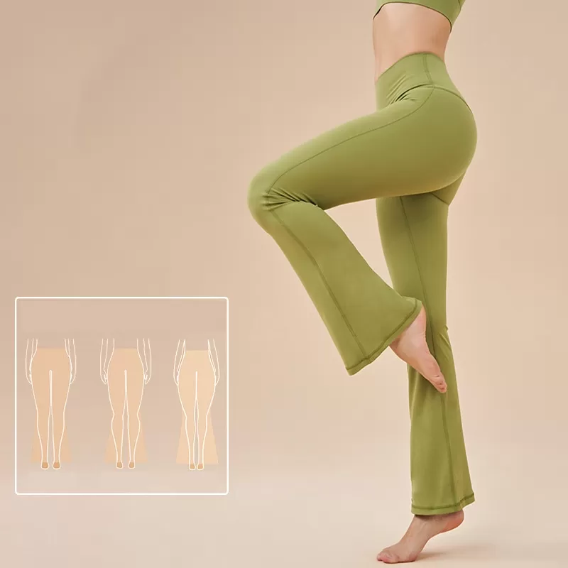 Pantalones de yoga para mujer FGBCK948