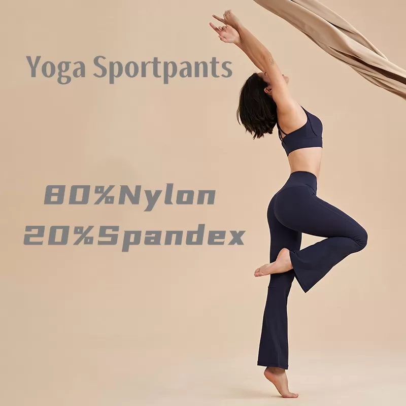 Pantalones de yoga para mujer FGBCK948