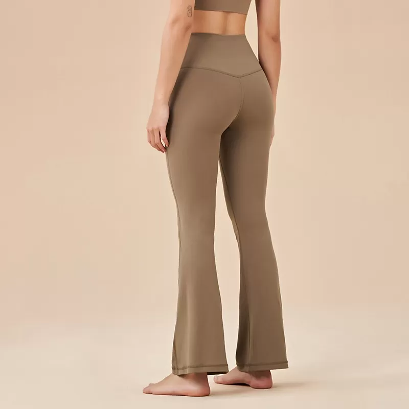 Pantalones de yoga para mujer FGBCK948