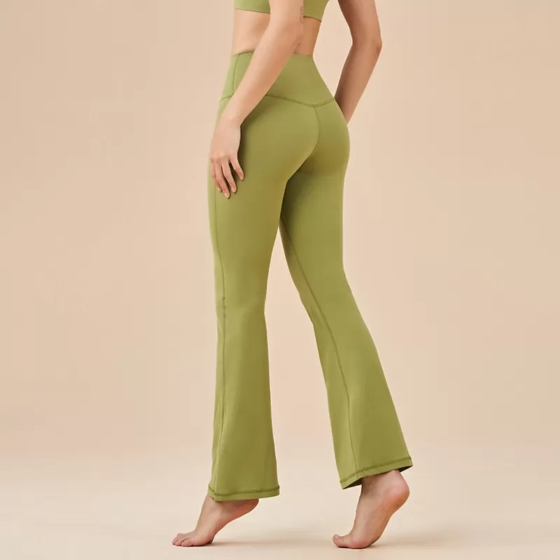 Pantalones de yoga para mujer FGBCK948