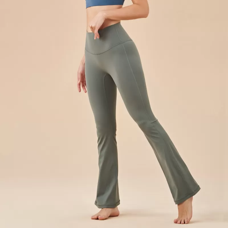 Pantalones de yoga para mujer FGBCK948