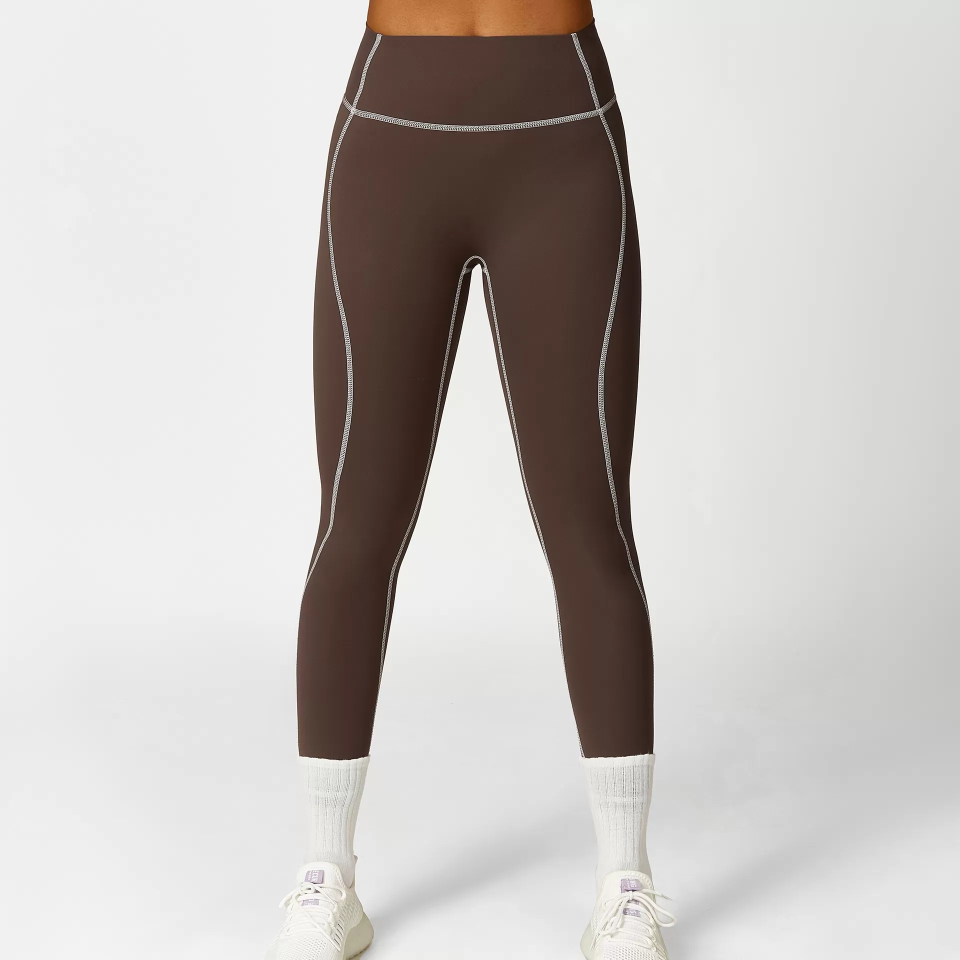 Leggings de yoga para mujer FGBpts2289