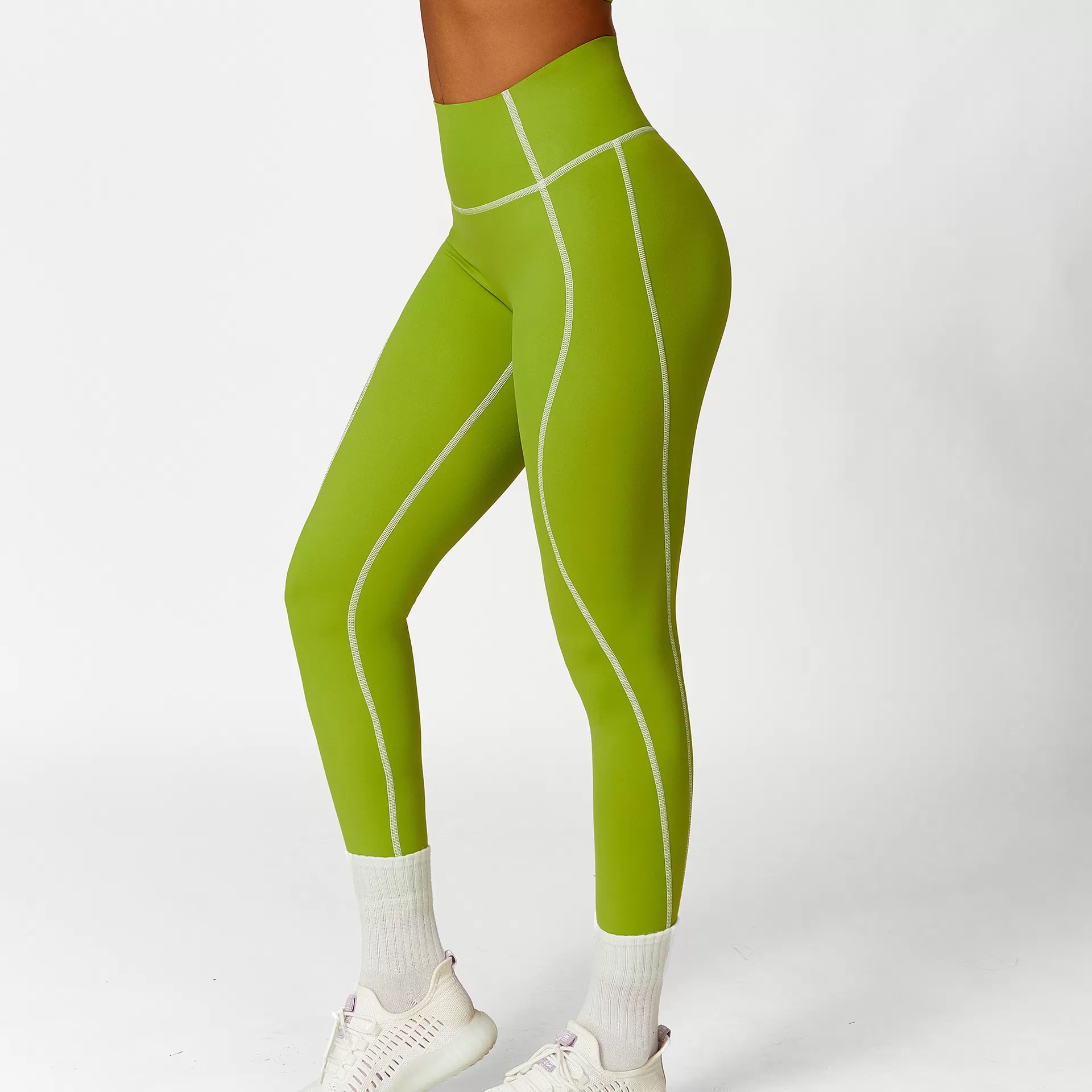 Leggings de yoga para mujer FGBpts2289