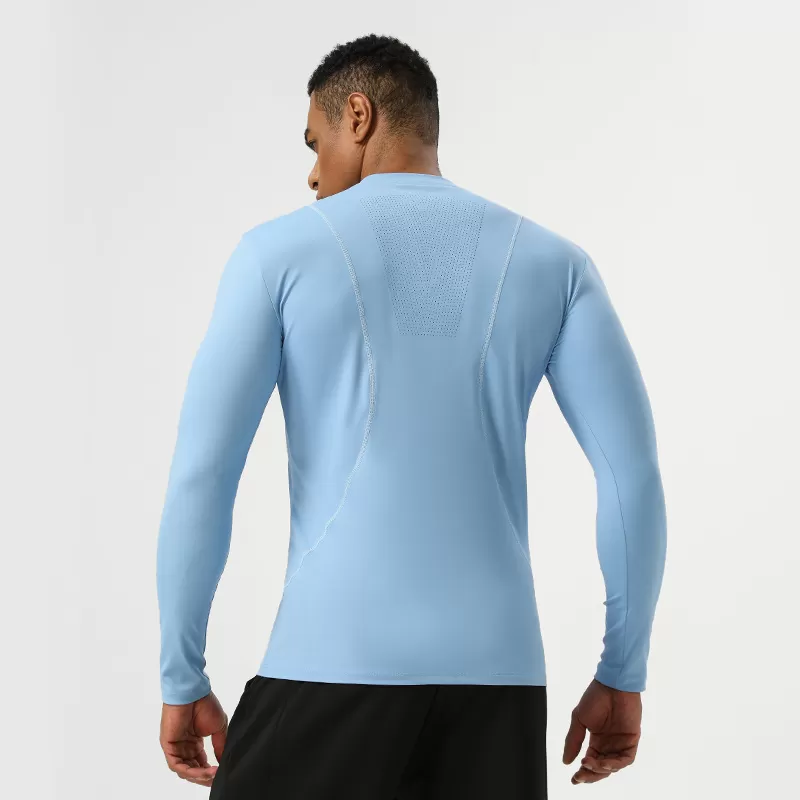 Ropa deportiva de manga larga para hombre FGBAL16863