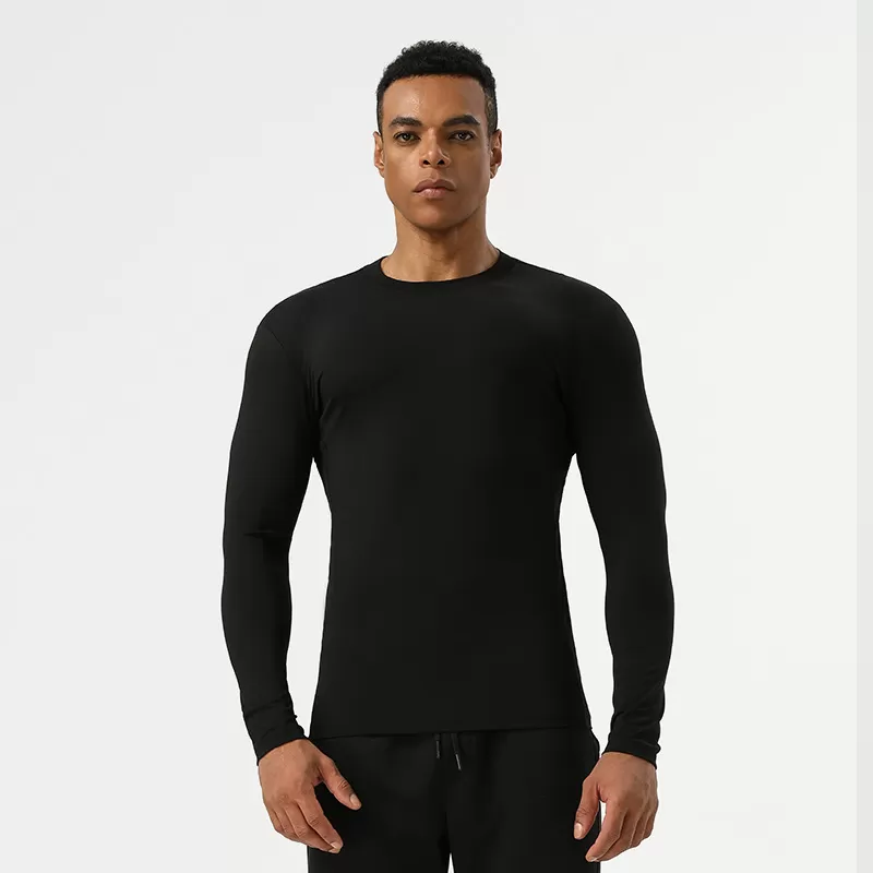 Ropa deportiva de manga larga para hombre FGBAL16863