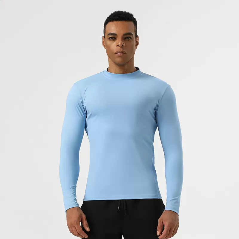 Ropa deportiva de manga larga para hombre FGBAL16863