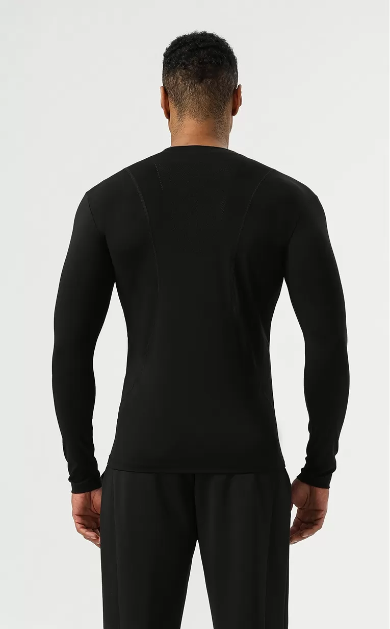 Ropa deportiva de manga larga para hombre FGBAL16863