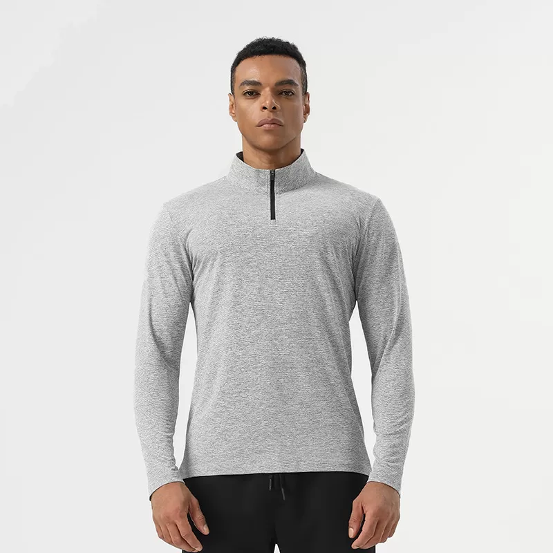 Ropa deportiva de manga larga para hombre FGBAL16877