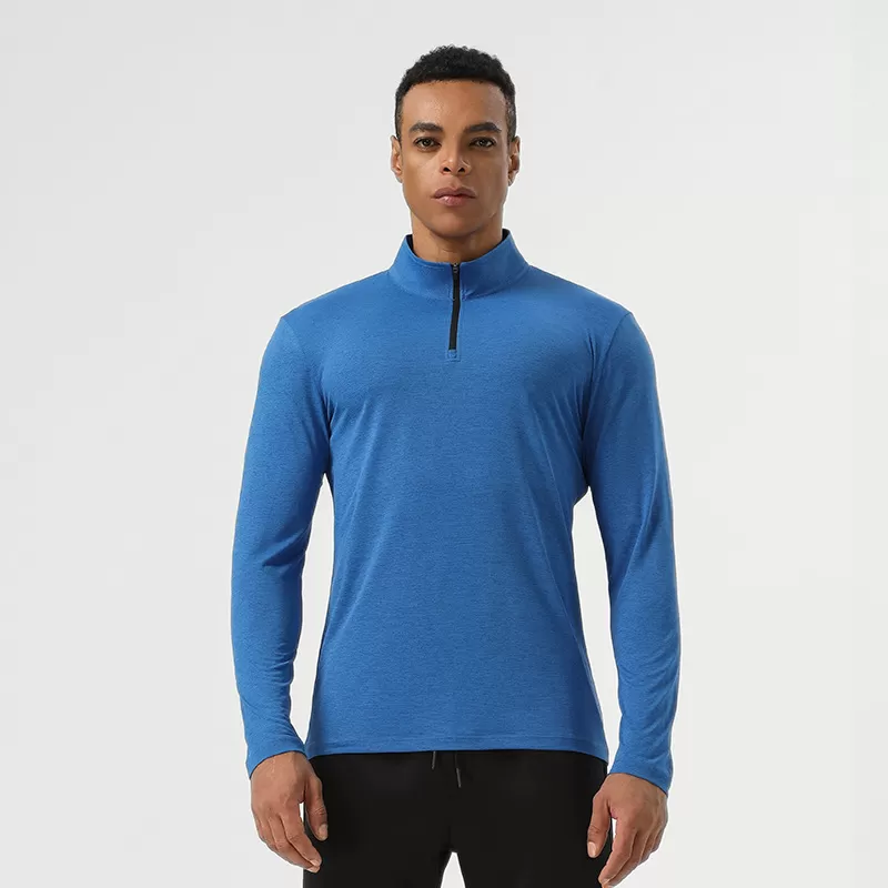 Ropa deportiva de manga larga para hombre FGBAL16877