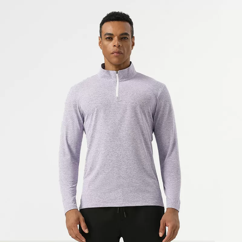 Ropa deportiva de manga larga para hombre FGBAL16877