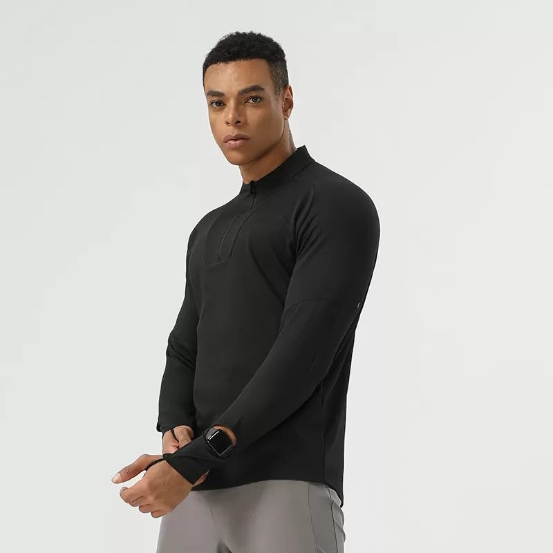 Ropa deportiva de manga larga para hombre FGBAL16881