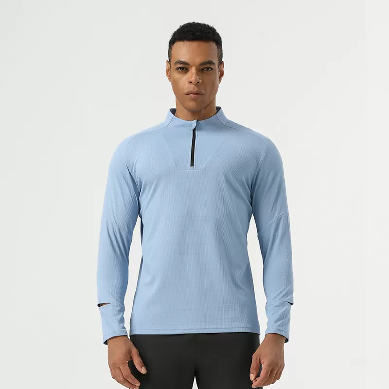 Ropa deportiva de manga larga para hombre FGBAL16881