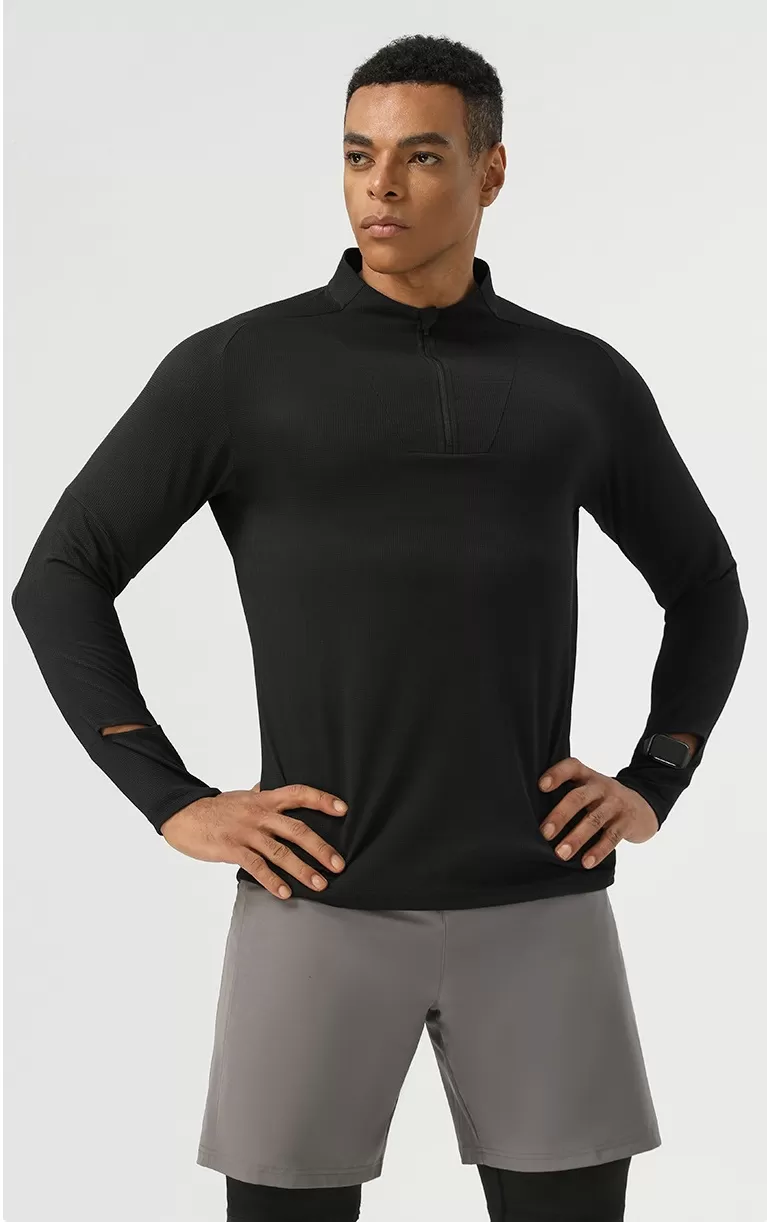 Ropa deportiva de manga larga para hombre FGBAL16881