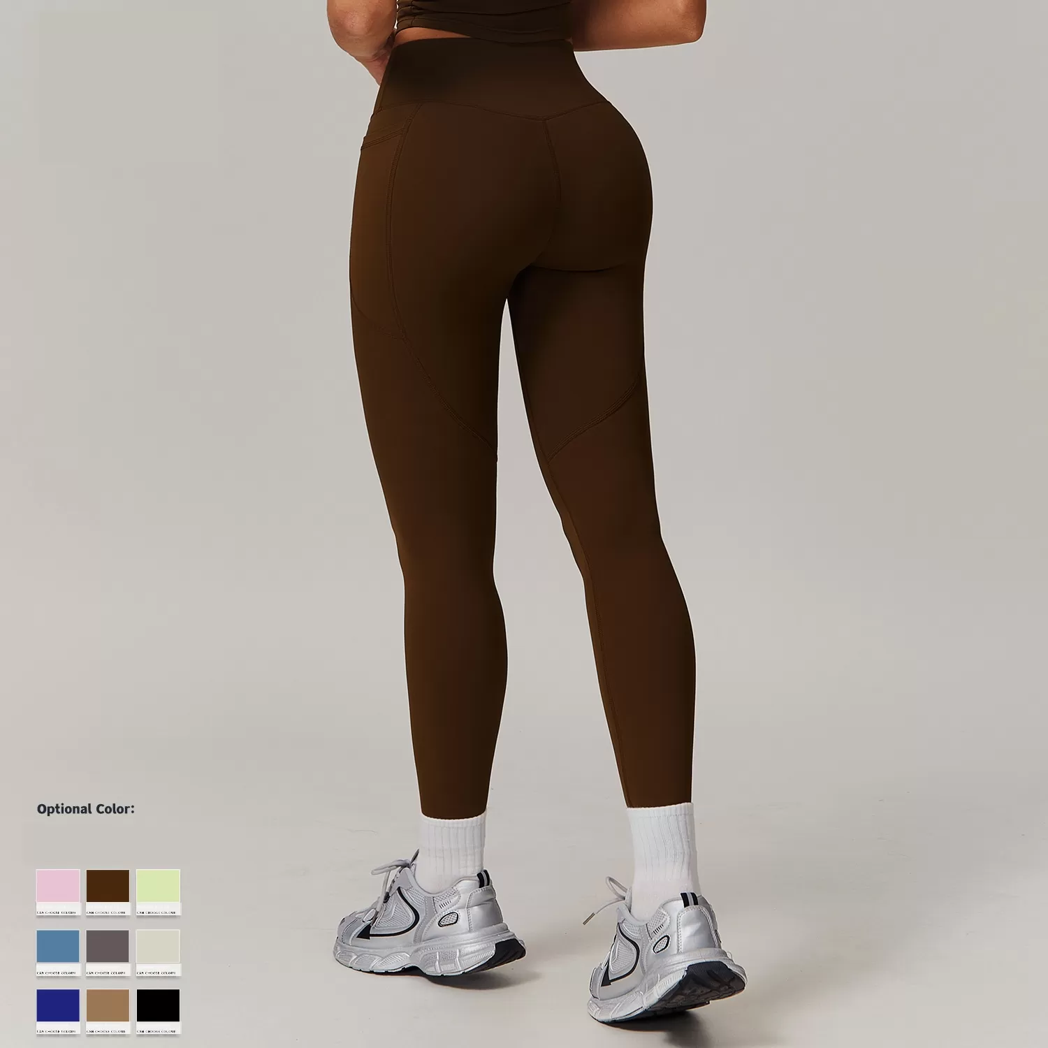 Leggings de yoga para mujer FGBTZ6425