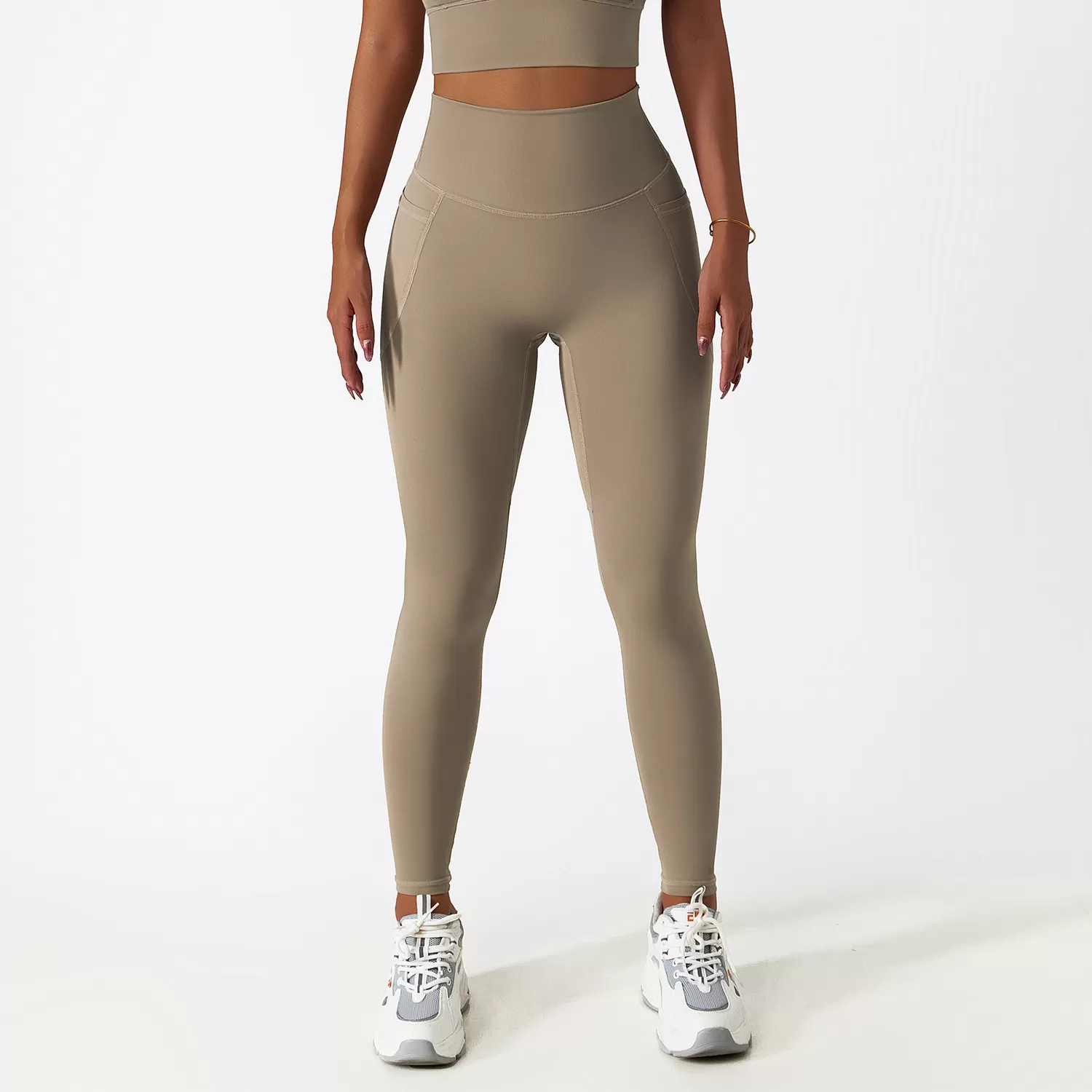 Leggings de yoga para mujer FGBTZ6425