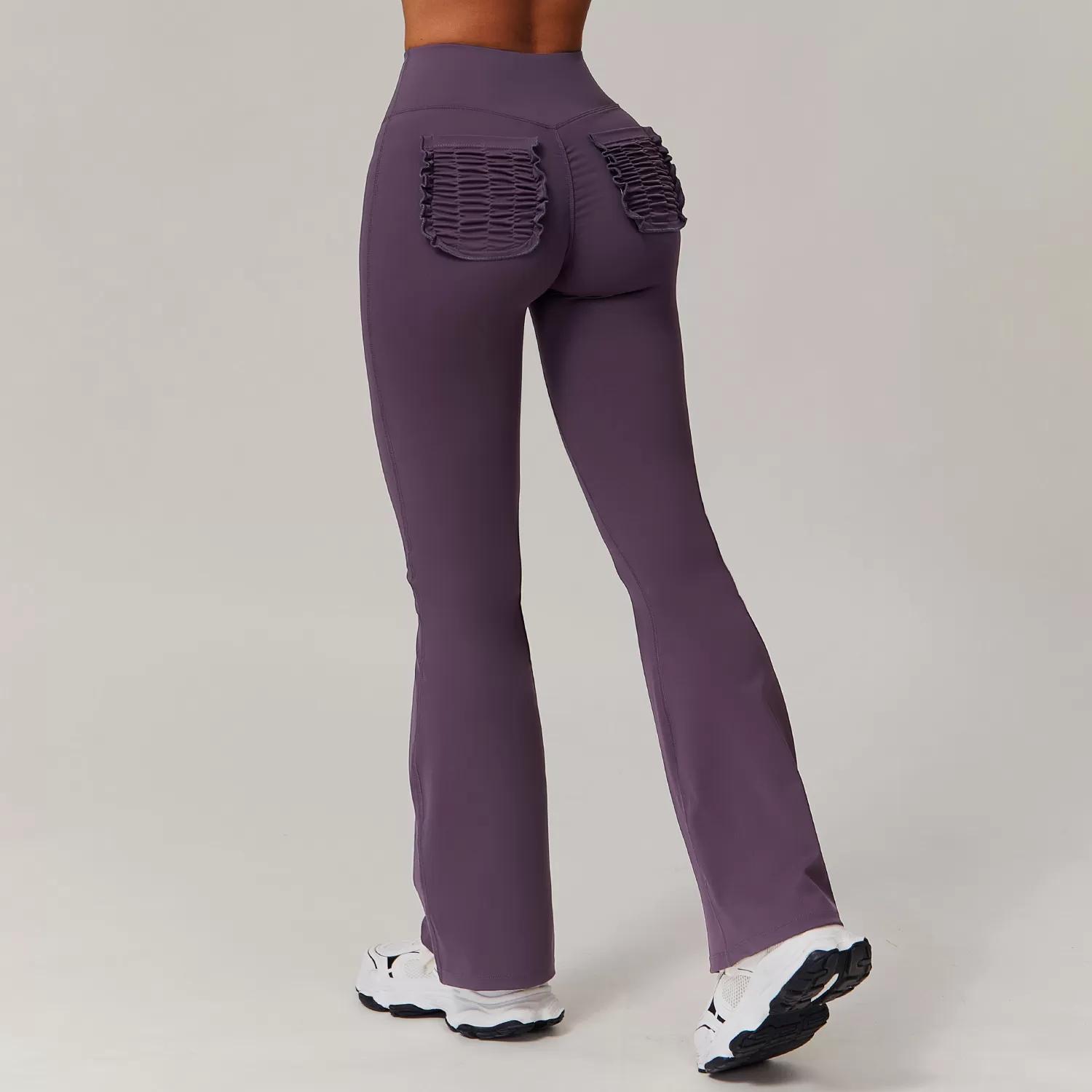 Pantalones de yoga para mujer FGBDCK9139