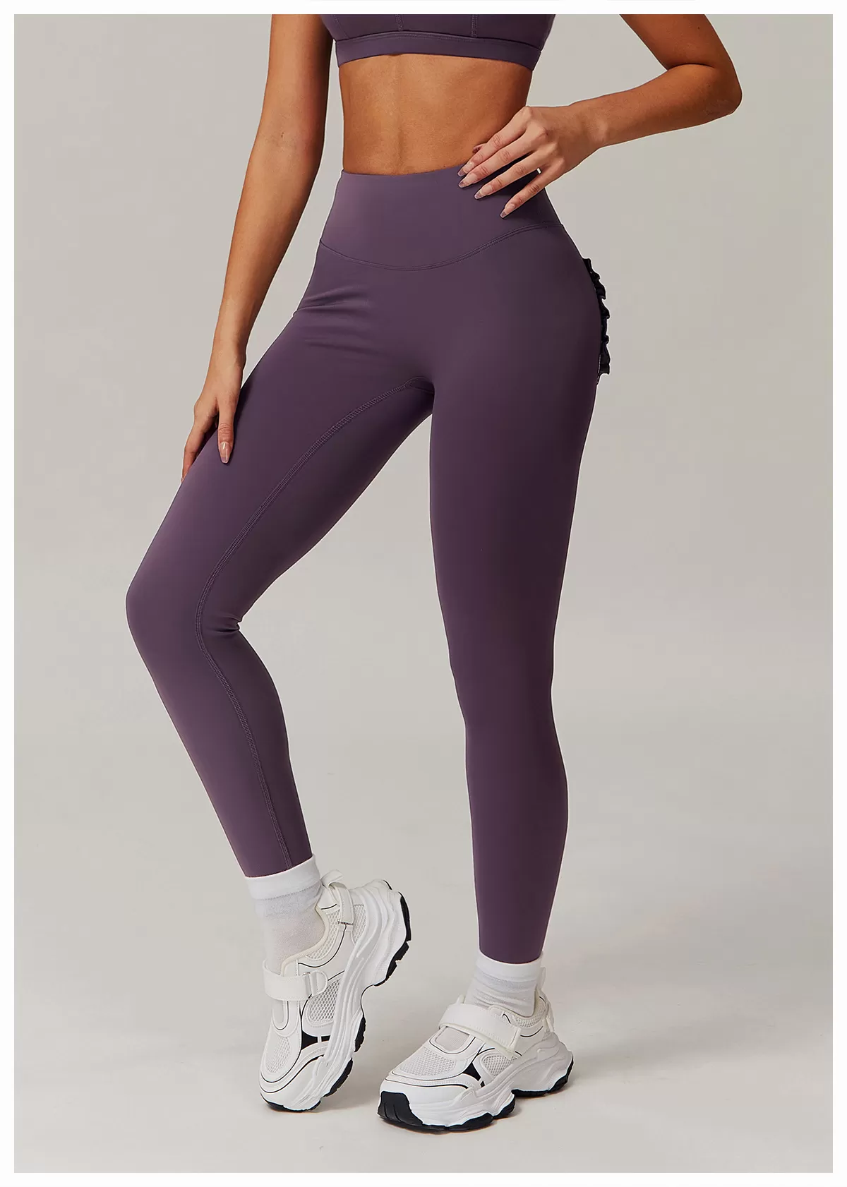 Leggings de yoga para mujer FGBDCK9139