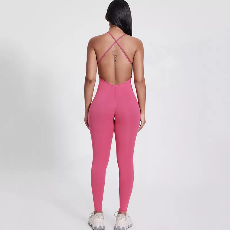 Monos de yoga para mujer FGB5037