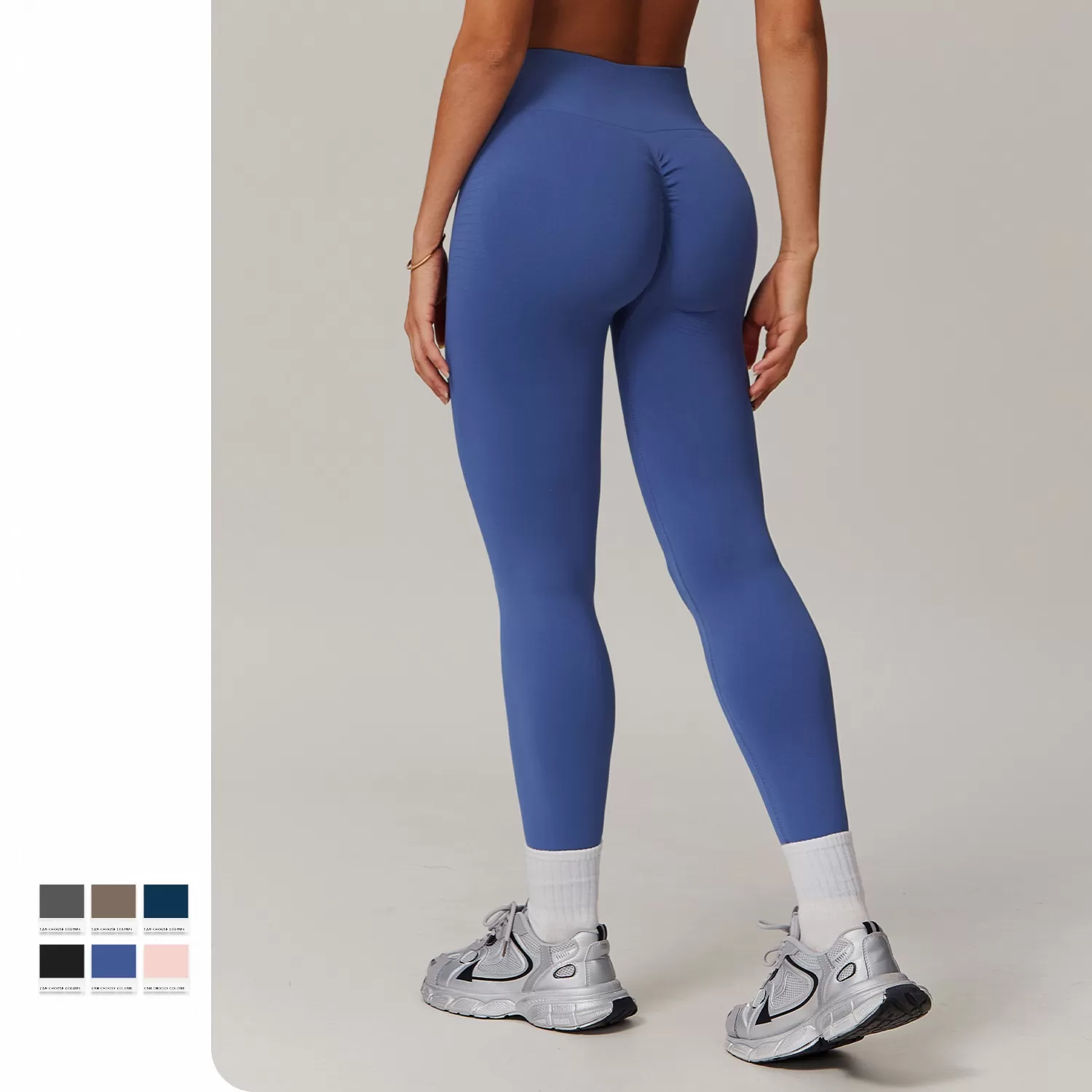 Leggings de yoga para mujer FGBDCK7725