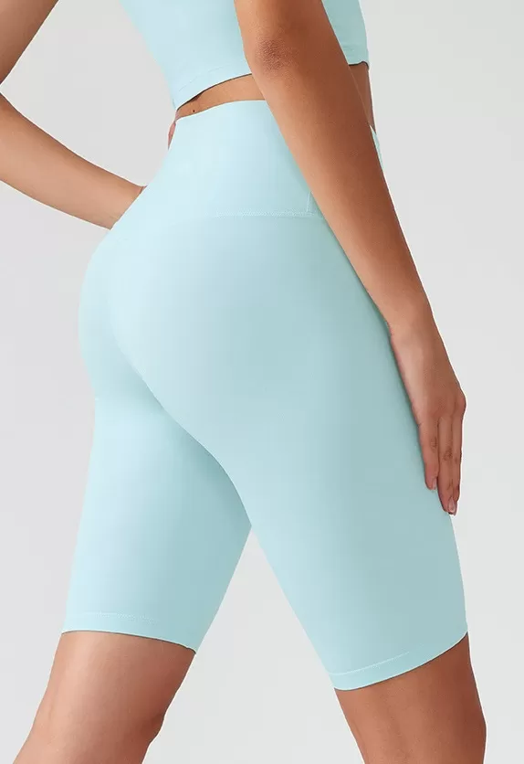 Pantalones cortos de yoga para mujer FGBAG004