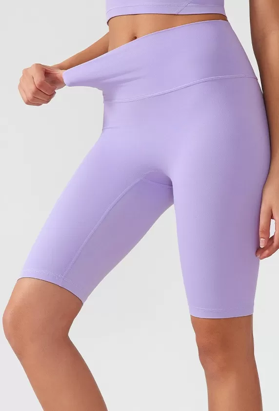 Pantalones cortos de yoga para mujer FGBAG004