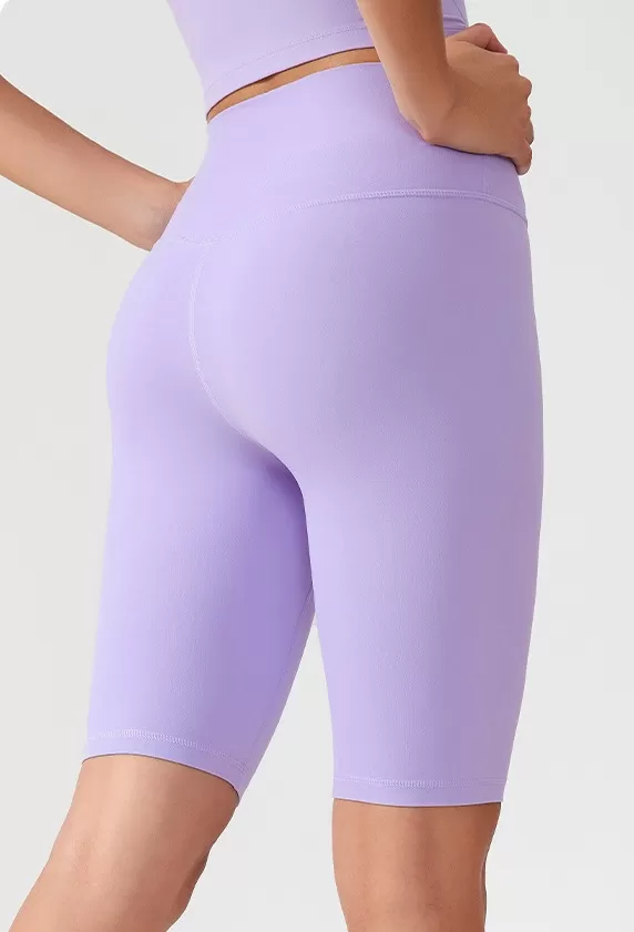 Pantalones cortos de yoga para mujer FGBAG004