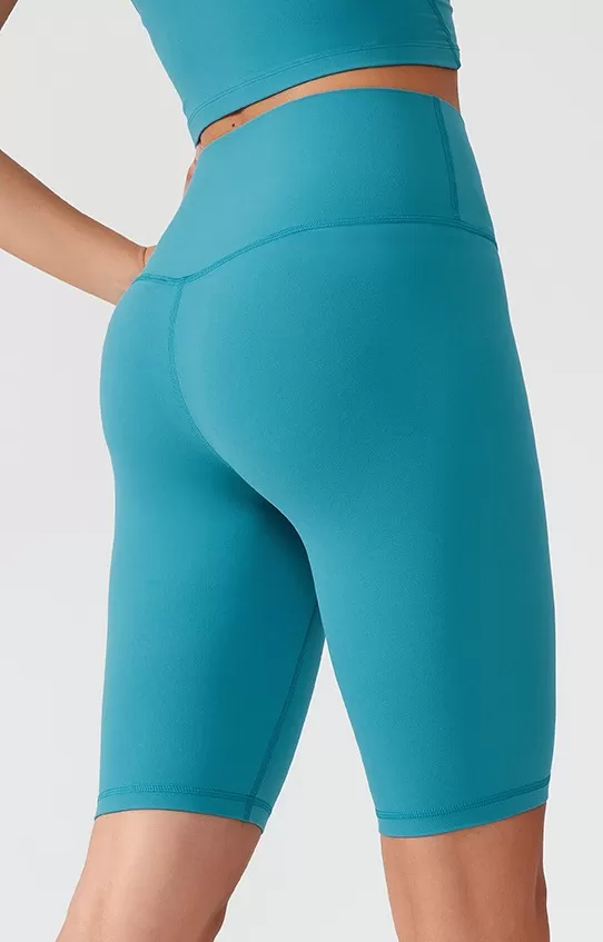 Pantalones cortos de yoga para mujer FGBAG004