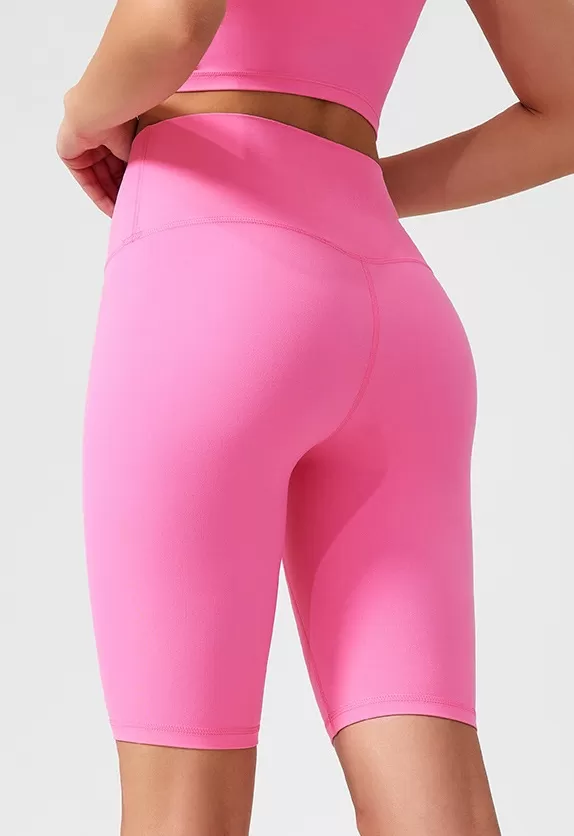 Pantalones cortos de yoga para mujer FGBAG004