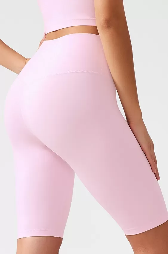 Pantalones cortos de yoga para mujer FGBAG004