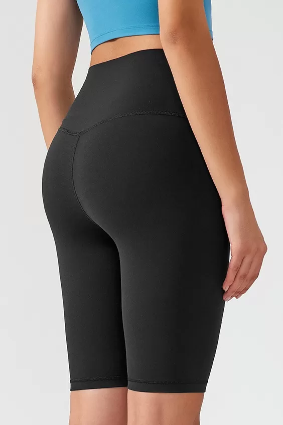 Pantalones cortos de yoga para mujer FGBAG004