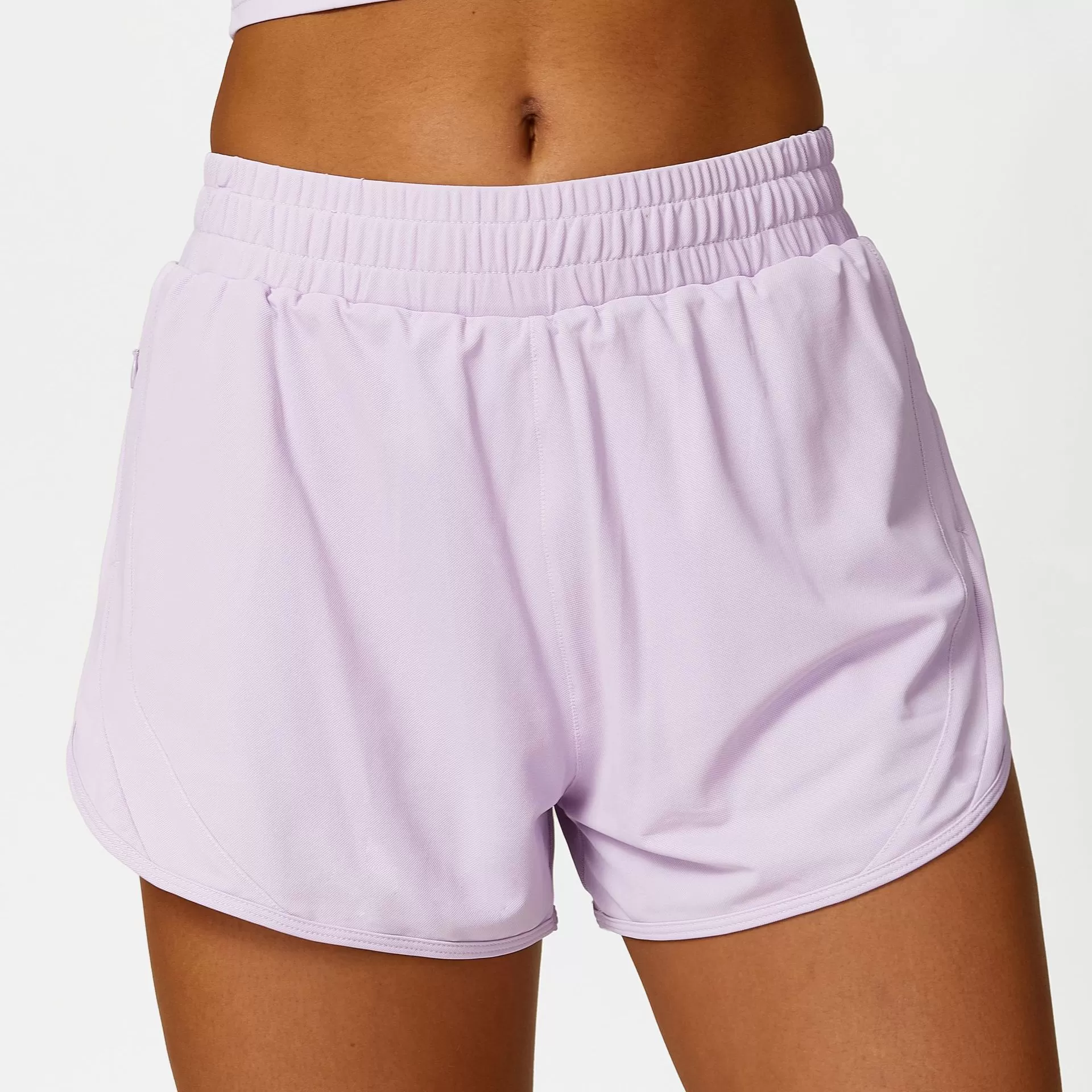 Pantalones cortos casuales de yoga para mujer FGBPTS2320